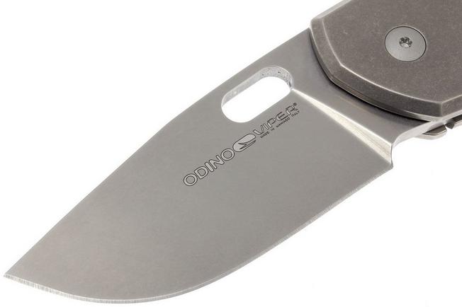 Image for Viper Odino V5918TI N690 stonewashed, titanium