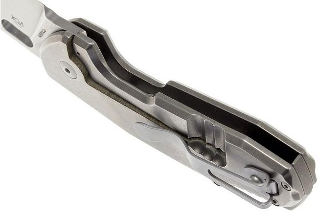 Image for Viper Odino V5918TI N690 stonewashed, titanium