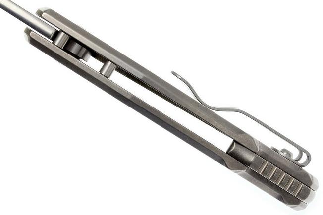 Image for Viper Odino V5918TI N690 stonewashed, titanium