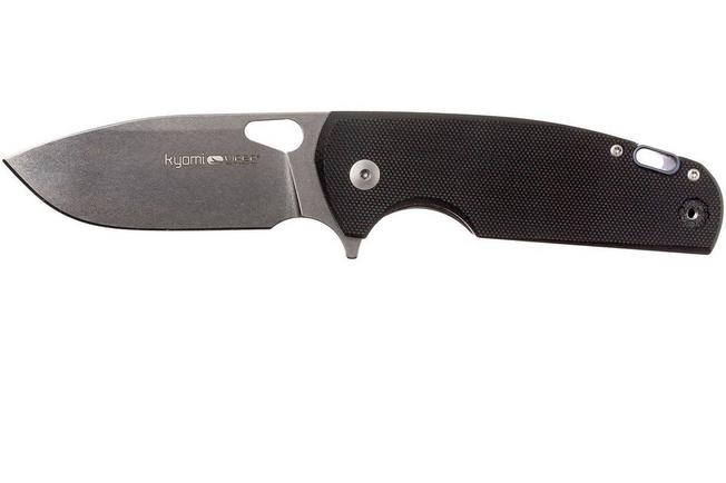 Image for Viper V5934GB Kyomi stonewash, black G10