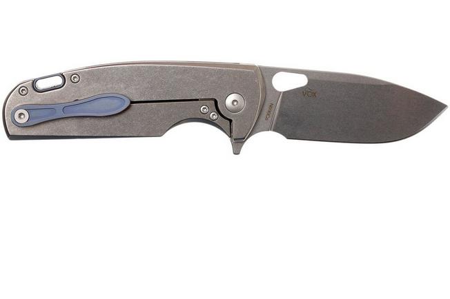 Image for Viper V5934GB Kyomi stonewash, black G10