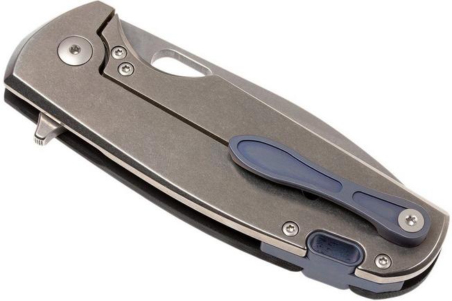 Image for Viper V5934GB Kyomi stonewash, black G10