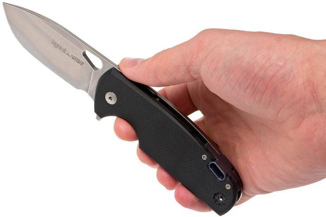 Image for Viper V5934GB Kyomi stonewash, black G10