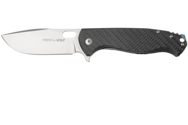 Image for Viper Fortis V5952FC pocket knife stonewash, carbon fiber