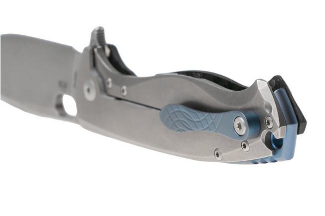 Image for Viper Fortis V5952FC pocket knife stonewash, carbon fiber