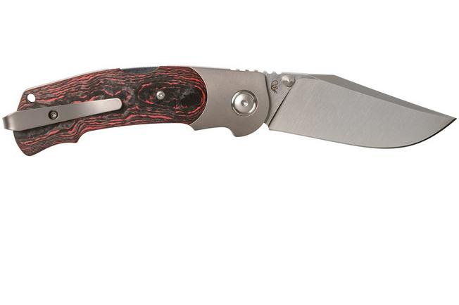 Böker Plus Genios 01BO247 pocket knife