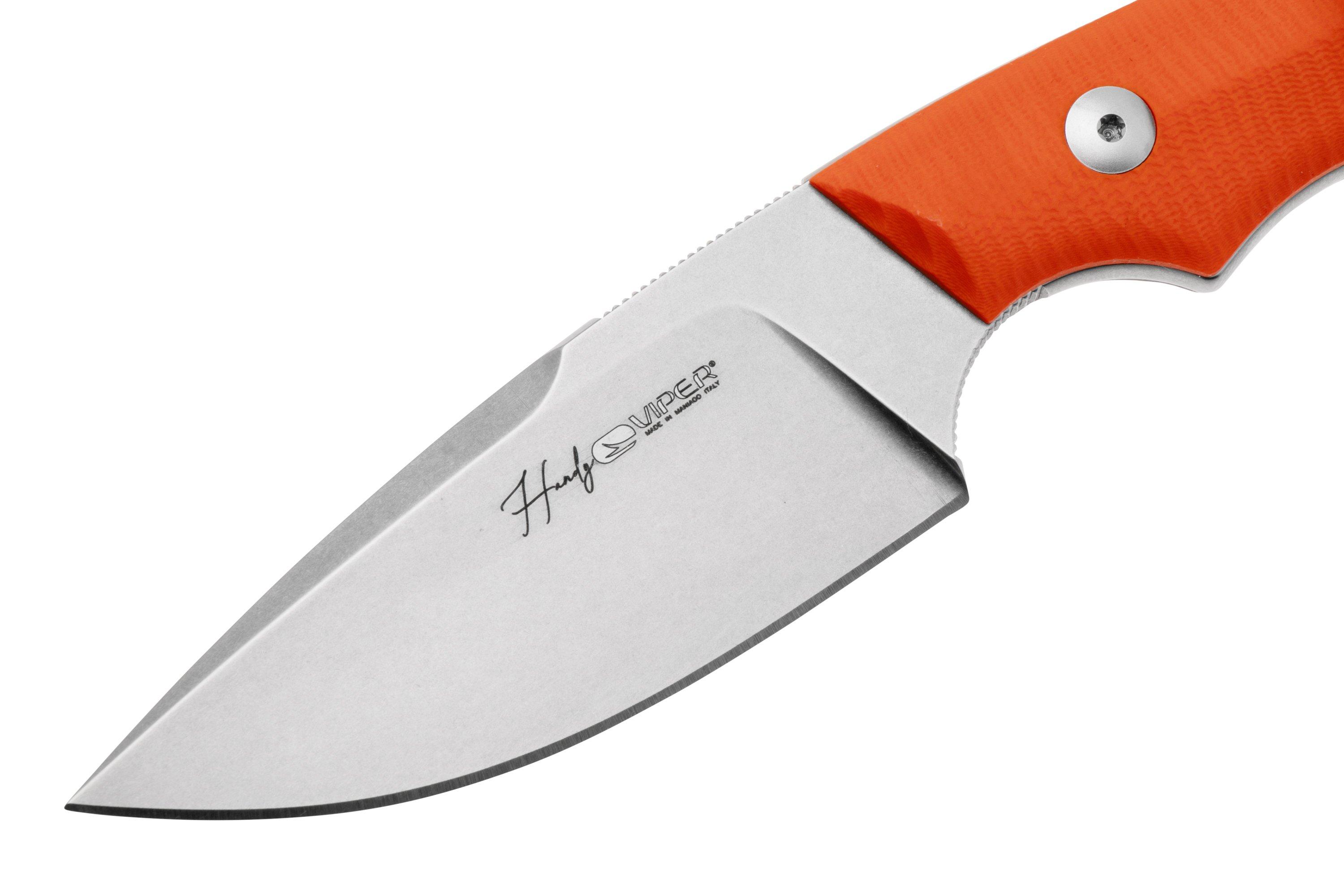 viper-handy-vt4040go-orange-g10-faca-fixa-compras-vantajosas-em