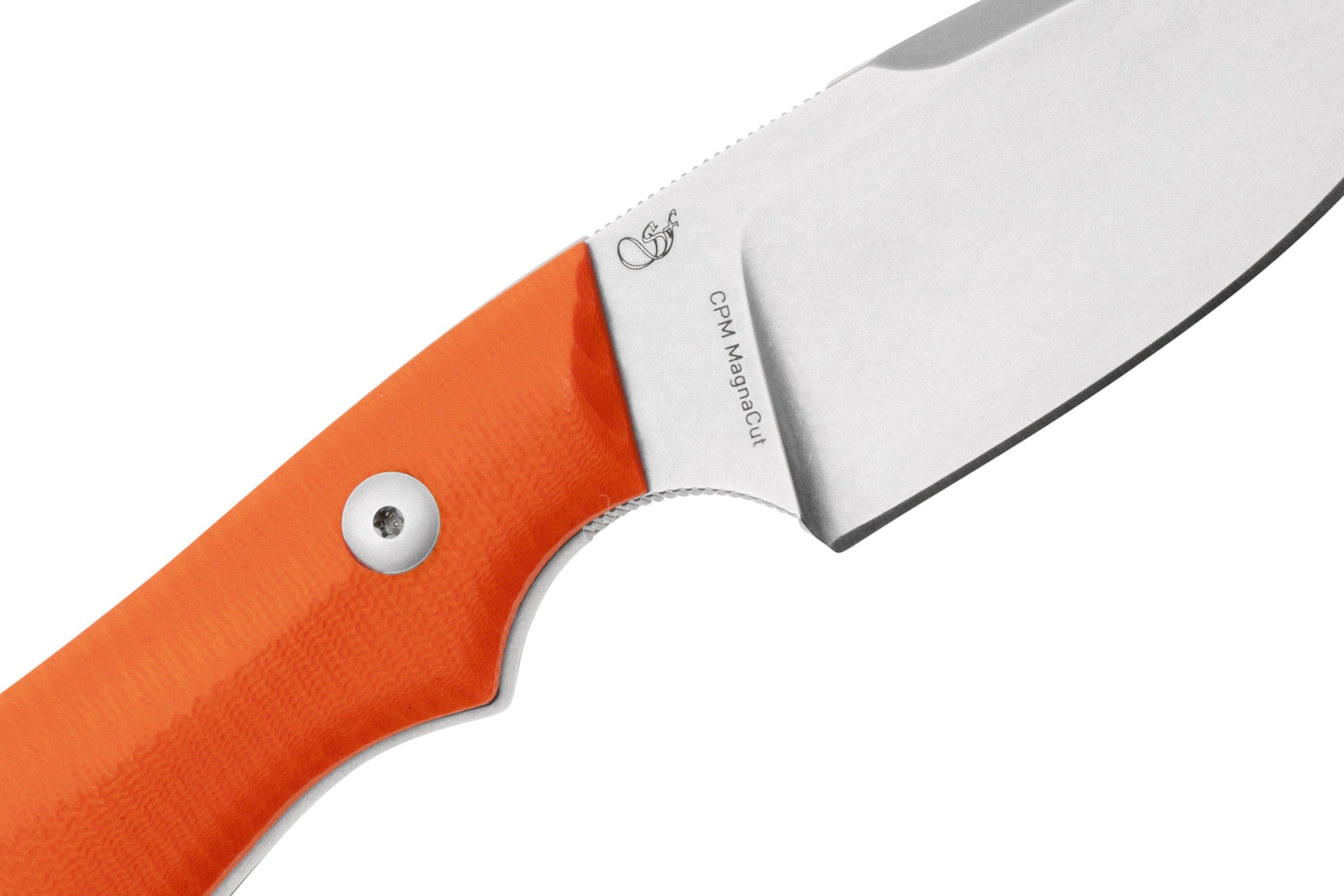 viper-handy-vt4040go-orange-g10-faca-fixa-compras-vantajosas-em