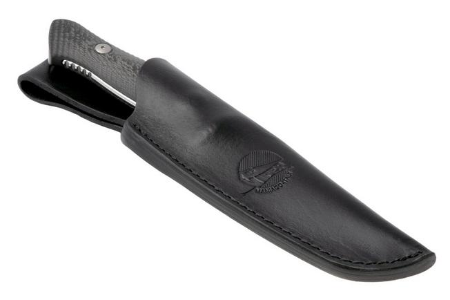 Afbeelding voor Viper GMR VT4070FCB Stonewashed Hybrid Cryo, Carbon Fiber, vaststaand mes, Fabrizio Silvestrelli design