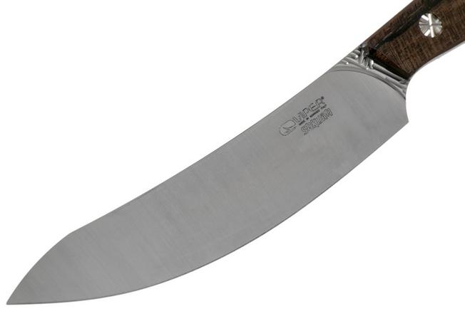 Cuchillo de filete de madera x