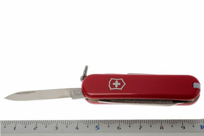 VICTORINOX CLASSIC SIGNATURE COLTELLINO