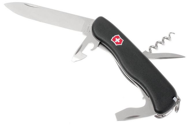 Coltellino Svizzero Victorinox Nomad