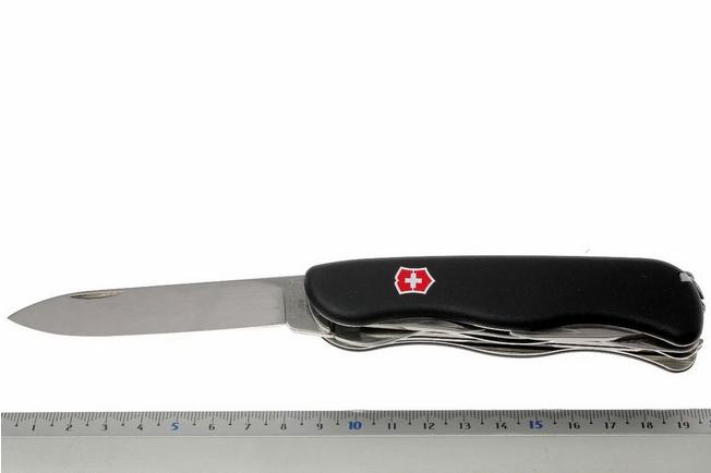 Locksmith victorinox best sale