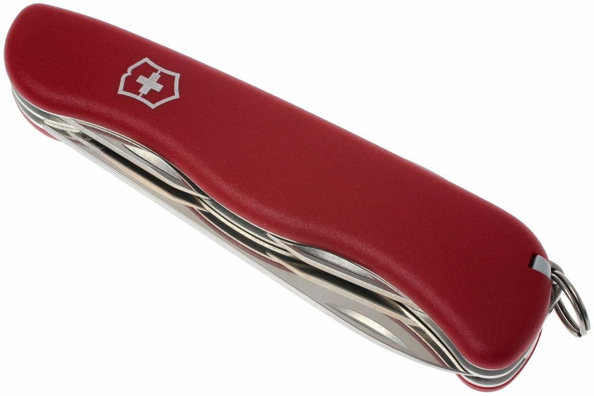 Victorinox discount adventurer knife