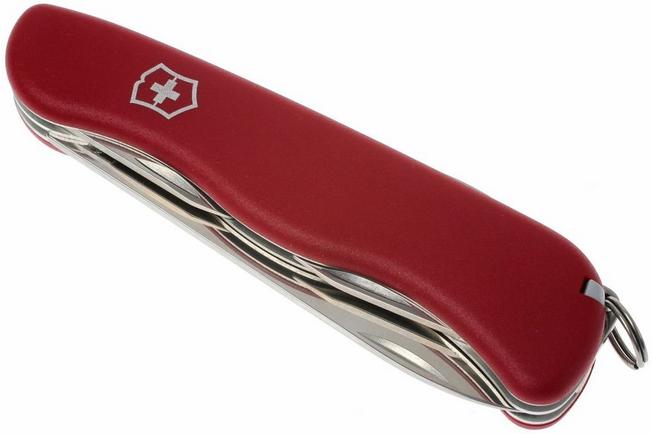 Victorinox Adventurer Advantageously shopping at Knivesandtools.ie