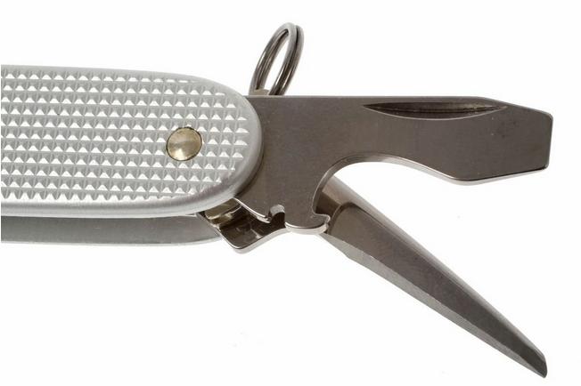 Victorinox Farmer X Alox 0.8271.26 Swiss pocket knife