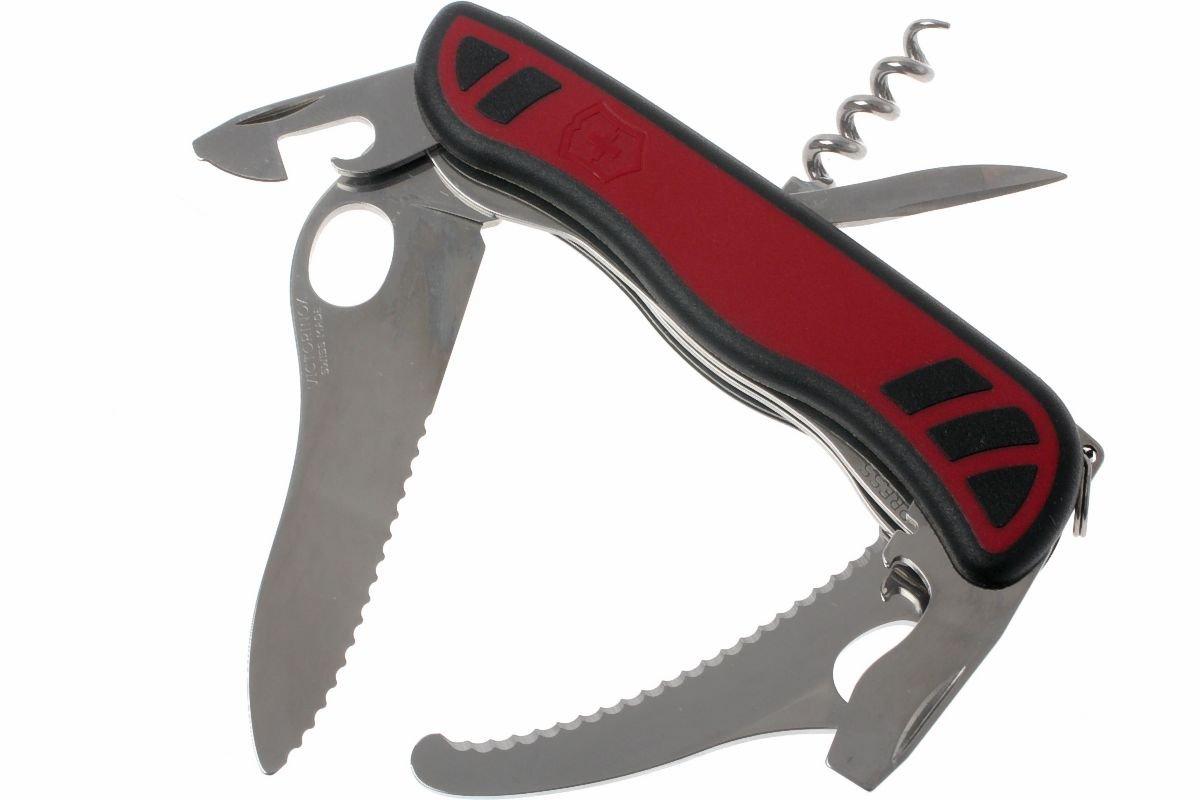 Victorinox dual pro x new arrivals