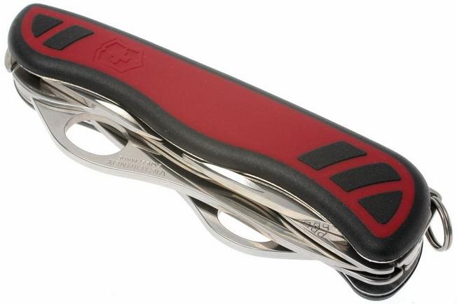 Victorinox dual pro x hot sale