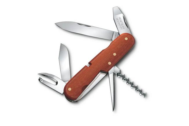 Victorinox 1897 Replica 0.1897.J22, Limited Edition coltellino svizzero