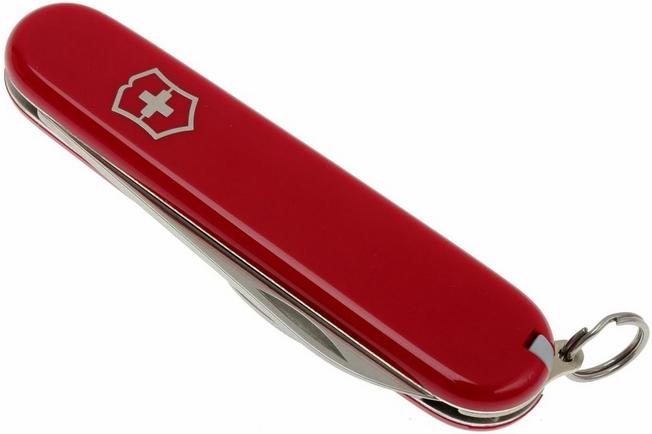 Victorinox best sale bantam review