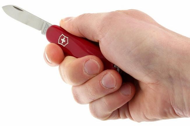 Victorinox Bantam - coltellino svizzero, rosso  Fare acquisti  vantaggiosamente su