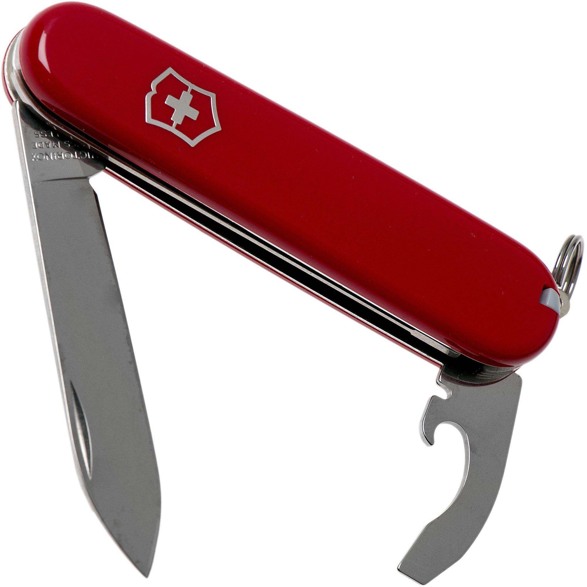 Victorinox Walker Red 0.2313 84 mm Swiss pocket knife