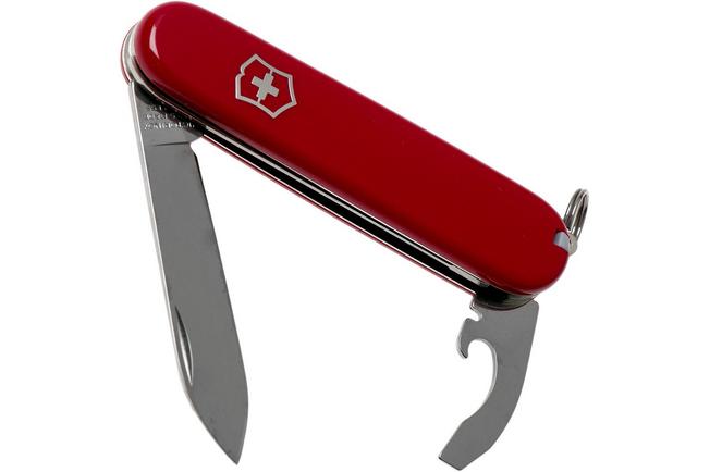 NAVAJA VICTORINOX WALKER RED 0.2313 – Los Victorinos