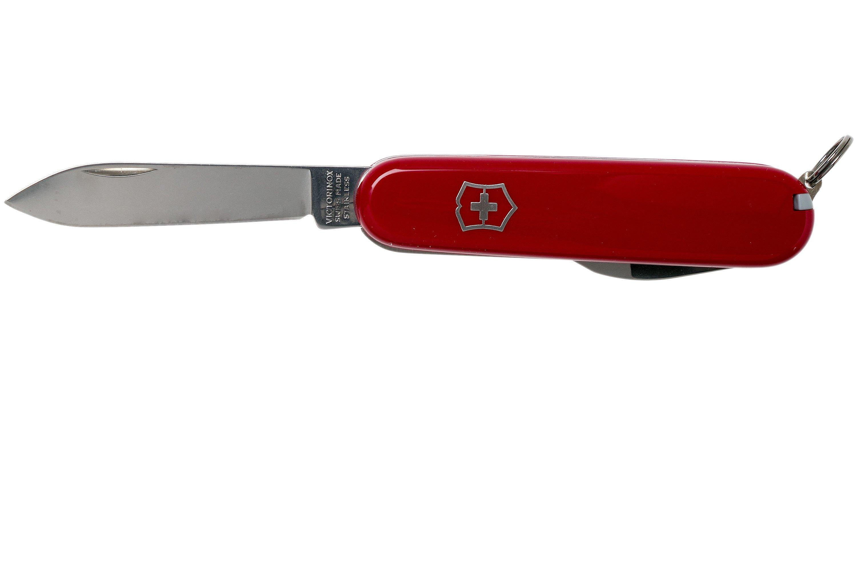 VICTORINOX MAMMUT POCKET KNIFE COLTELLINO SVIZZERO - SnowStore