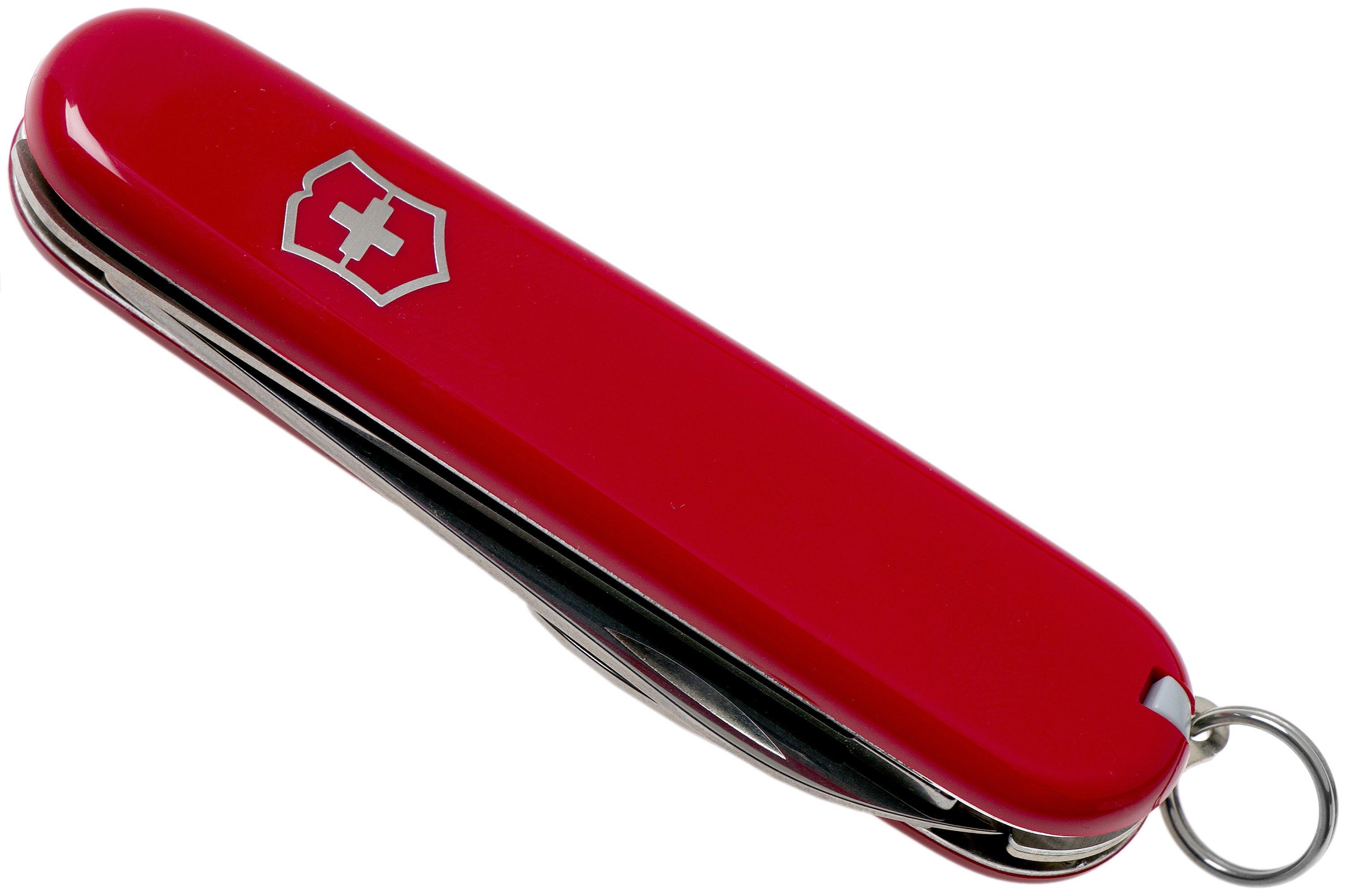 NAVAJA VICTORINOX WALKER RED 0.2313 – Los Victorinos