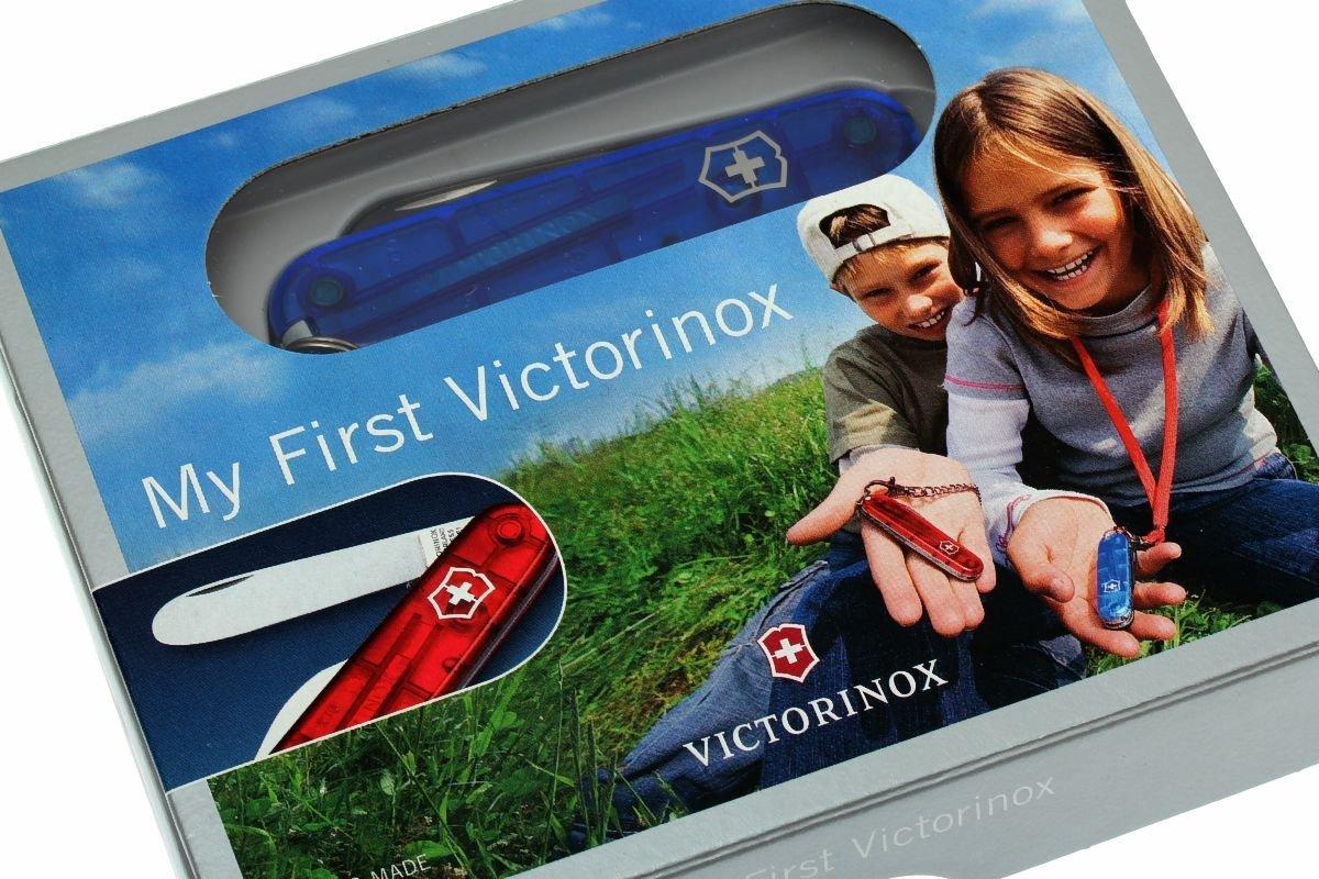 First victorinox 2024