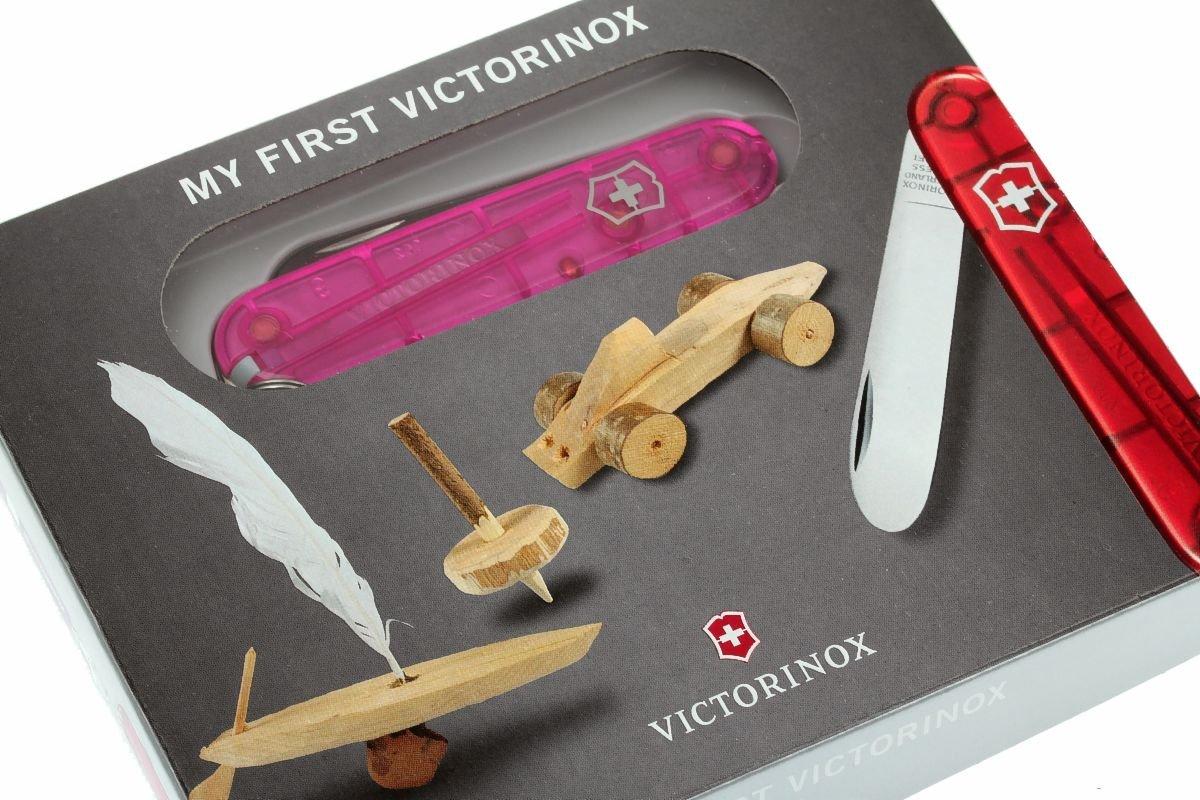 First victorinox 2024