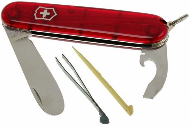 Children's swiss shop army knife