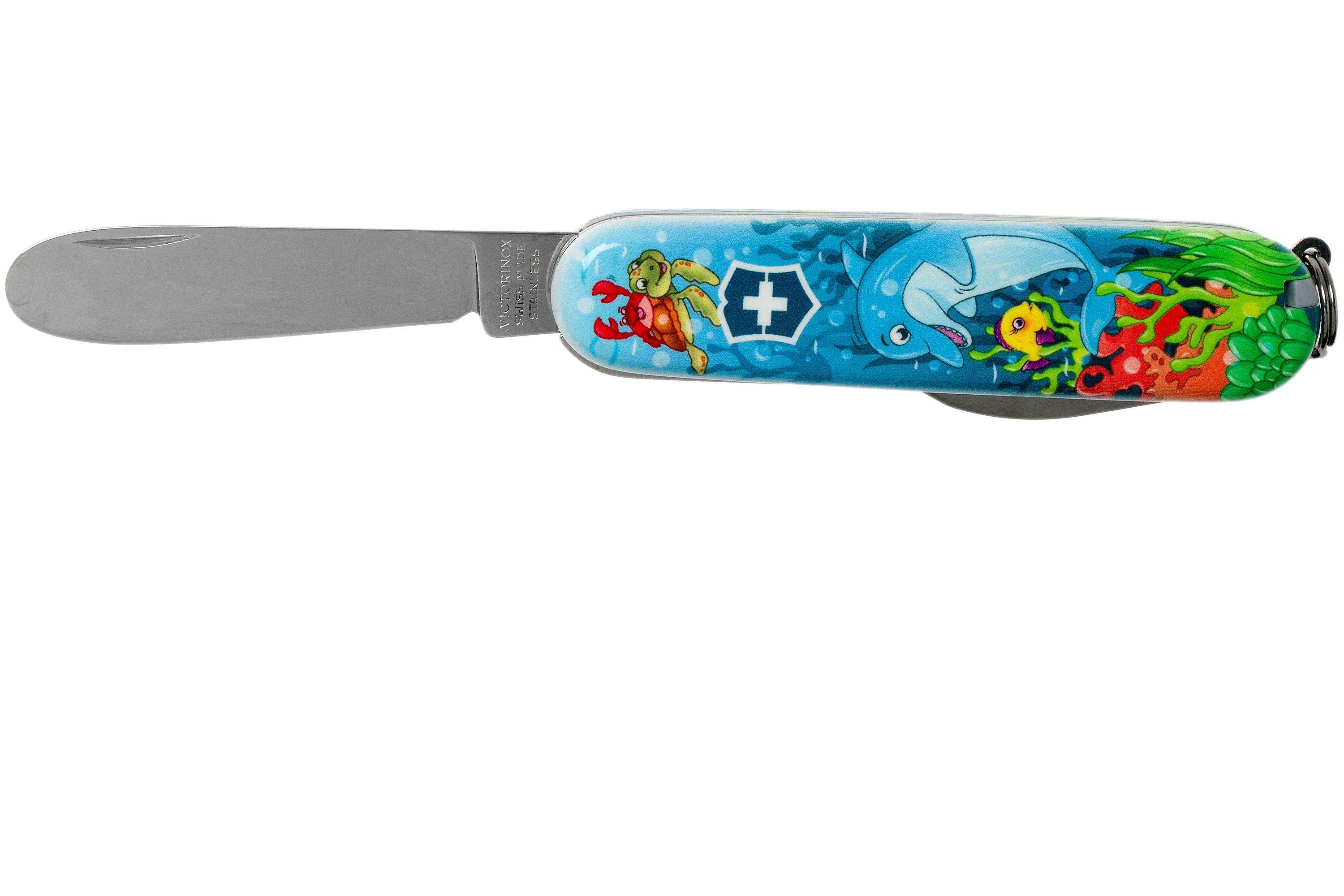 Victorinox discount children's knife