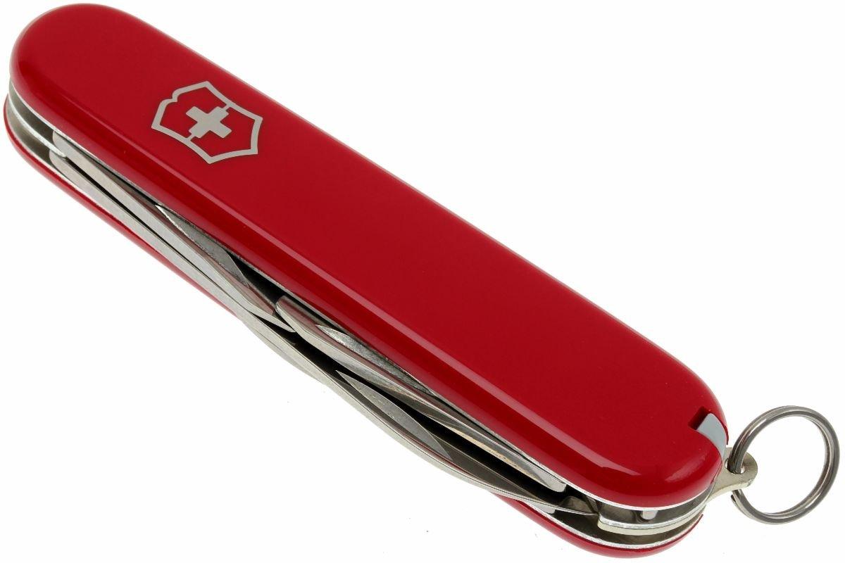 NAVAJA VICTORINOX RECRUIT 0.2503 – Los Victorinos