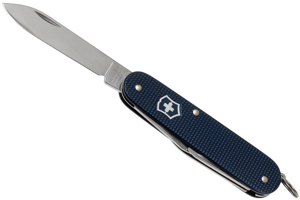 Victorinox Cadet Alox Limited Edition 2015, 0.2601.L15