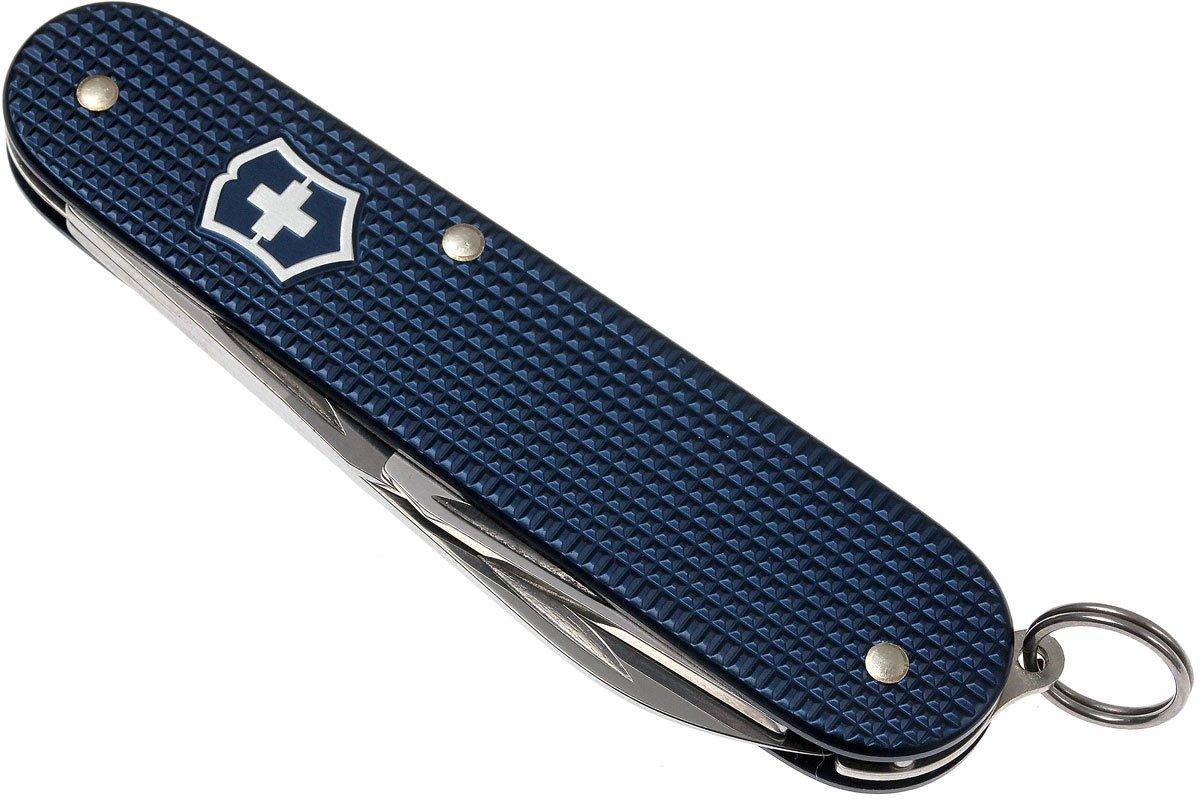 Victorinox Cadet Colors, Cadet Alox