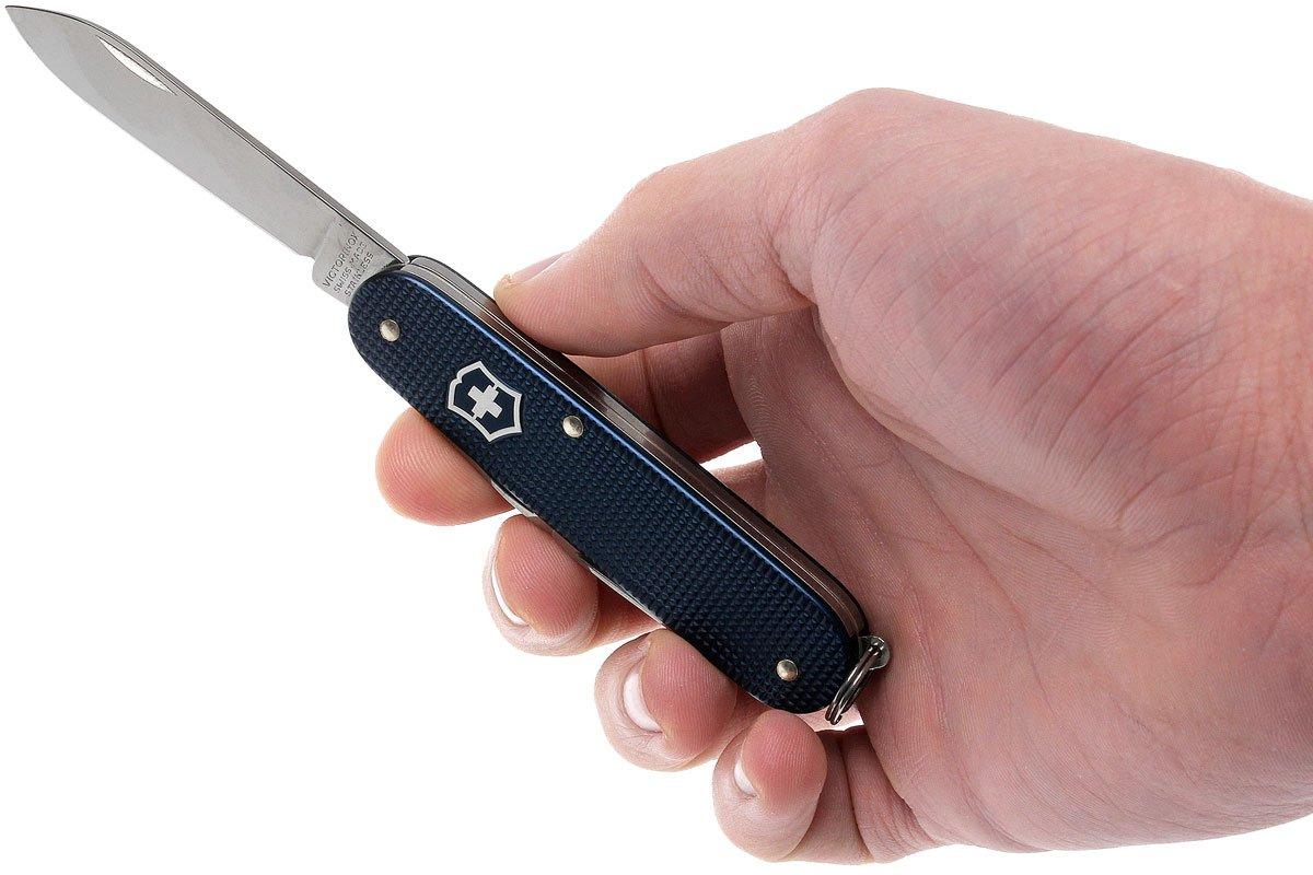 Victorinox alox online 2015