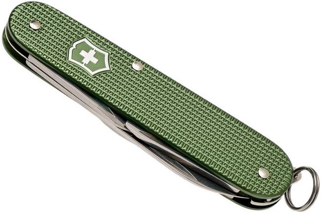 Victorinox hotsell cadet knife