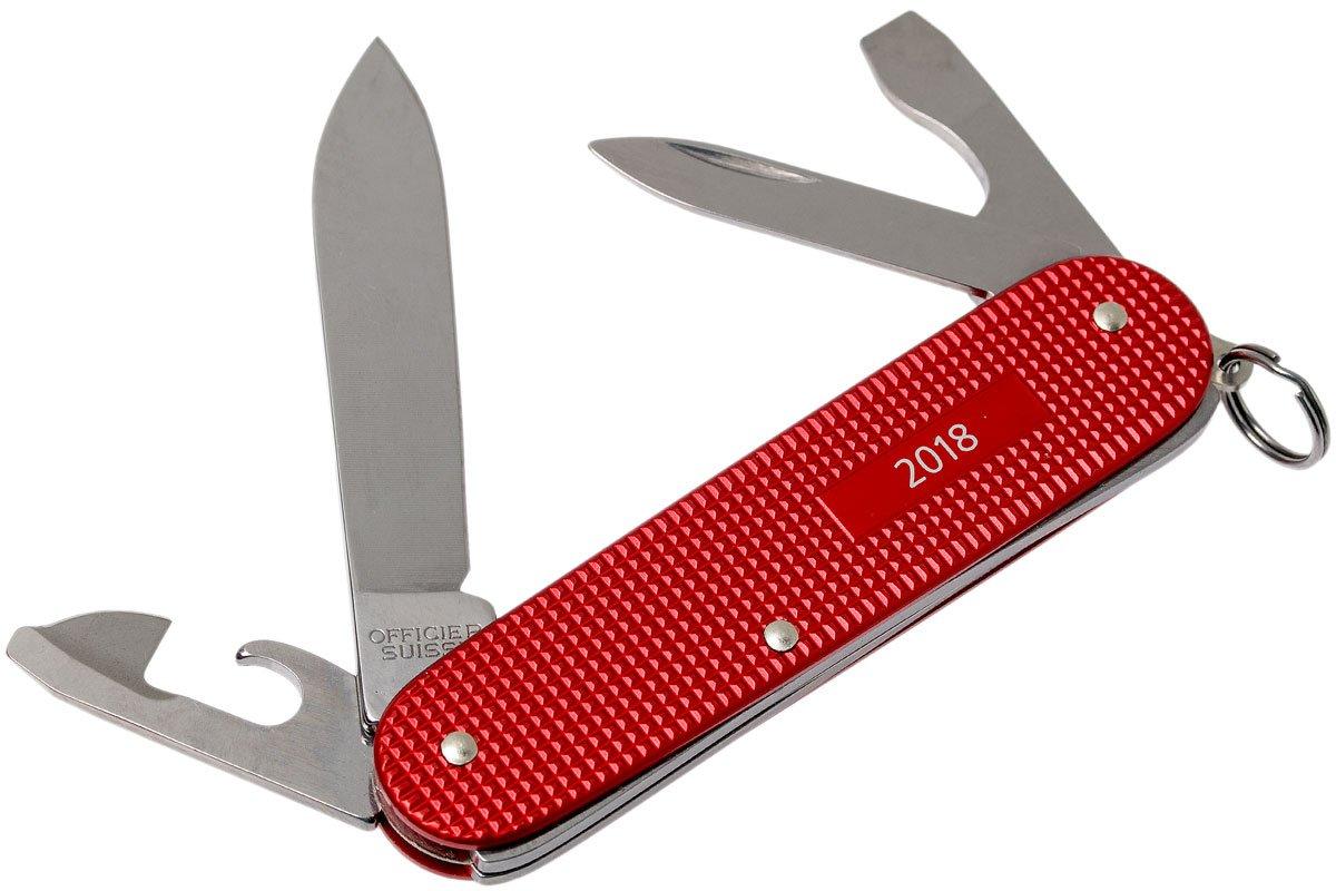 Victorinox 2018 2025