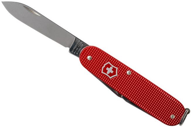 Victorinox Pioneer Alox - limited edition 2018, 2019 