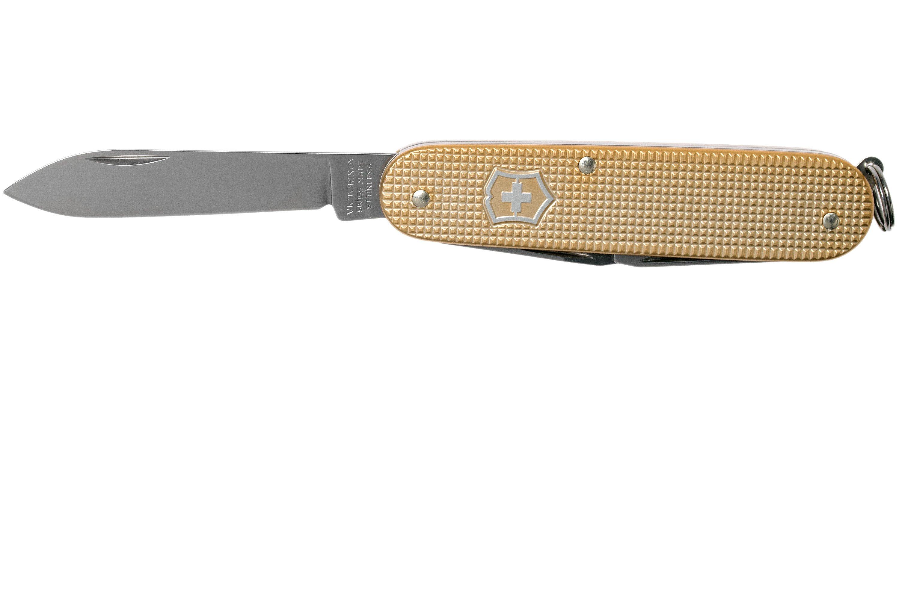 Victorinox cadet best sale alox 2019