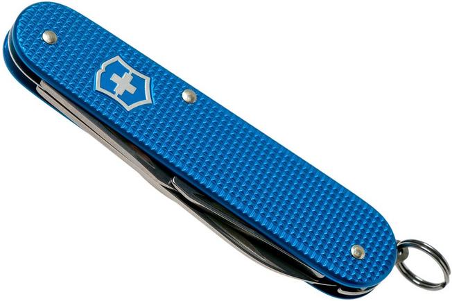 Victorinox Cadet Colors, Cadet Alox