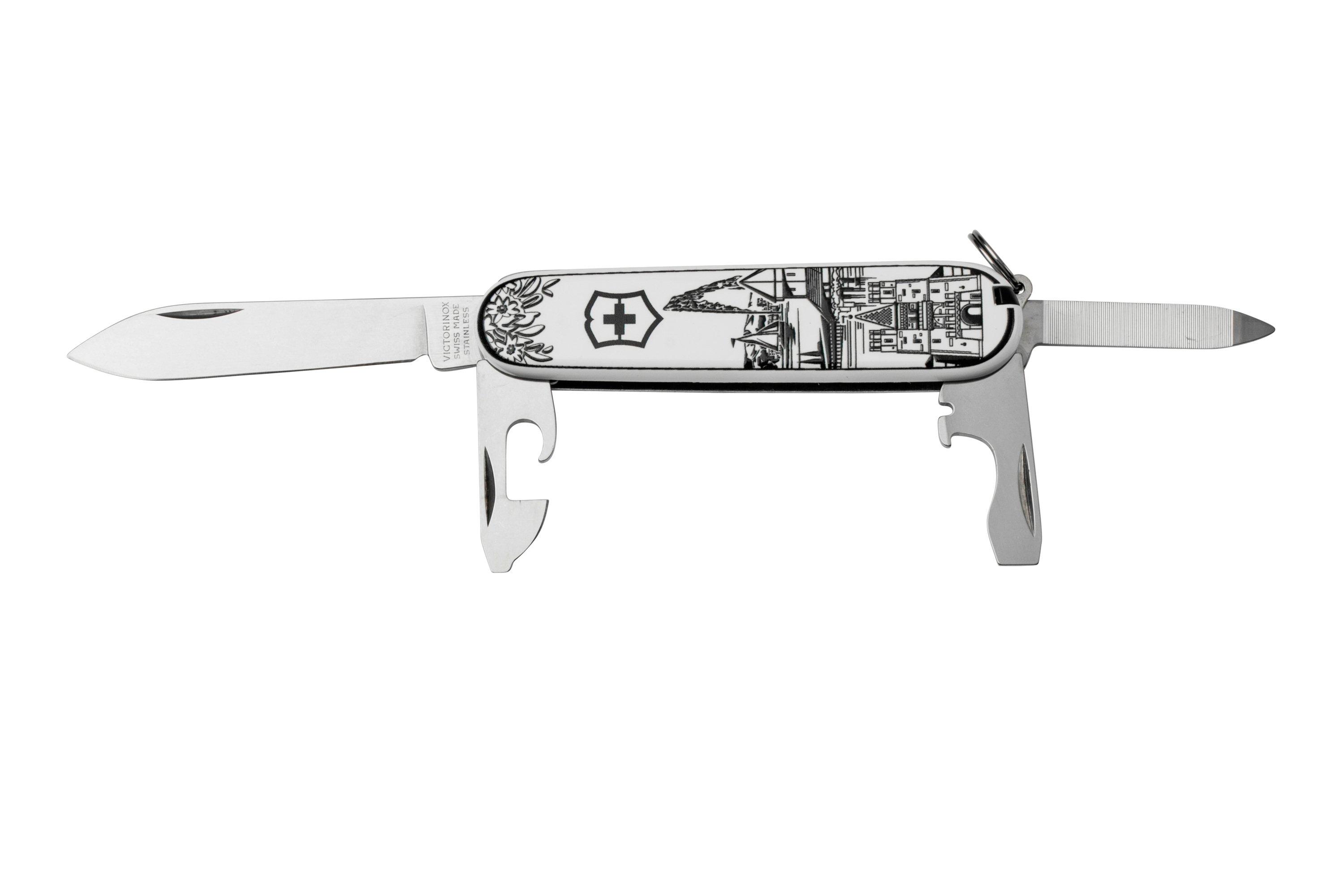 Victorinox Cadet, Swiss Spirit Limited Edition 2022, 26037L22