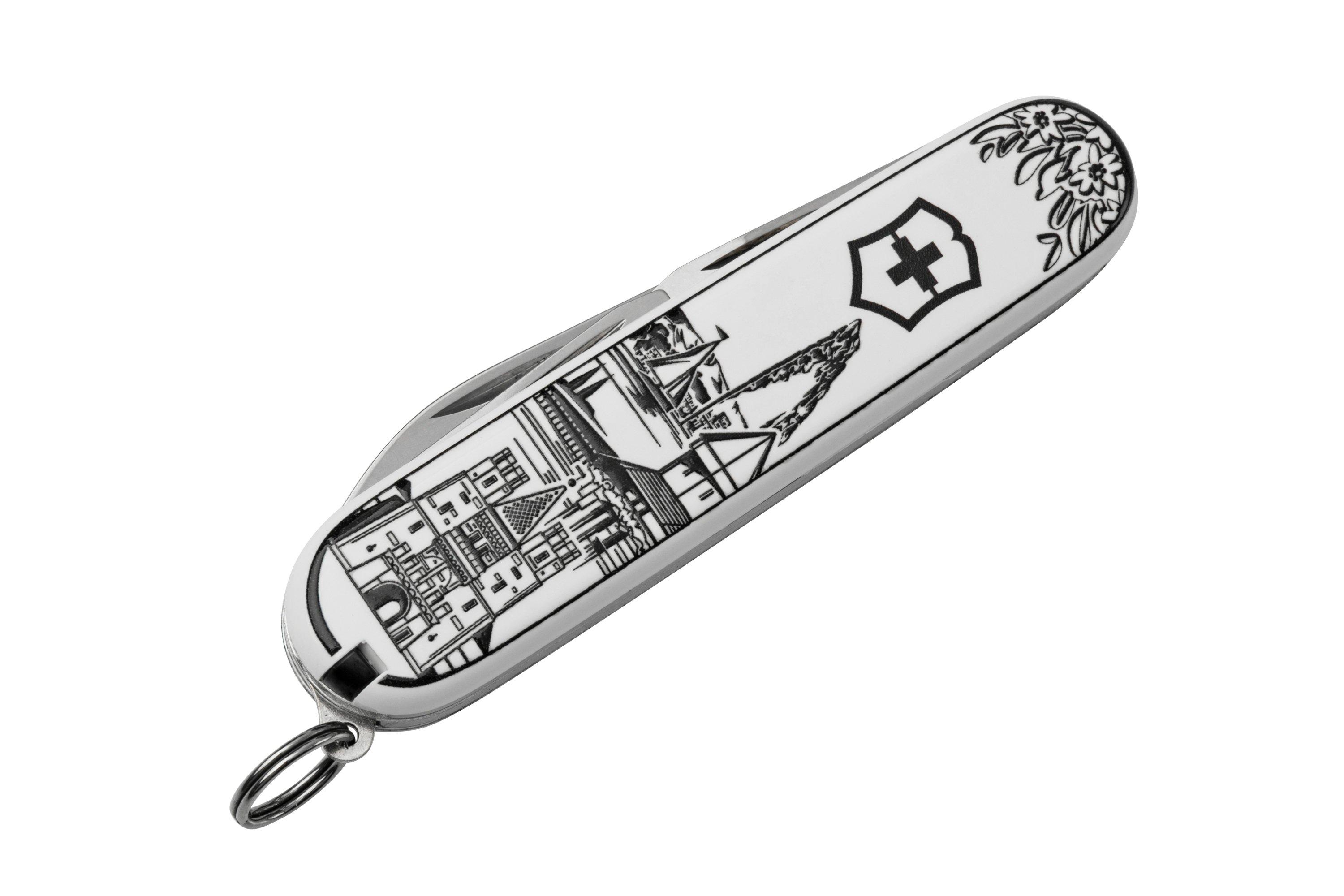 Victorinox Cadet, Swiss Spirit Limited Edition 2022, 26037L22