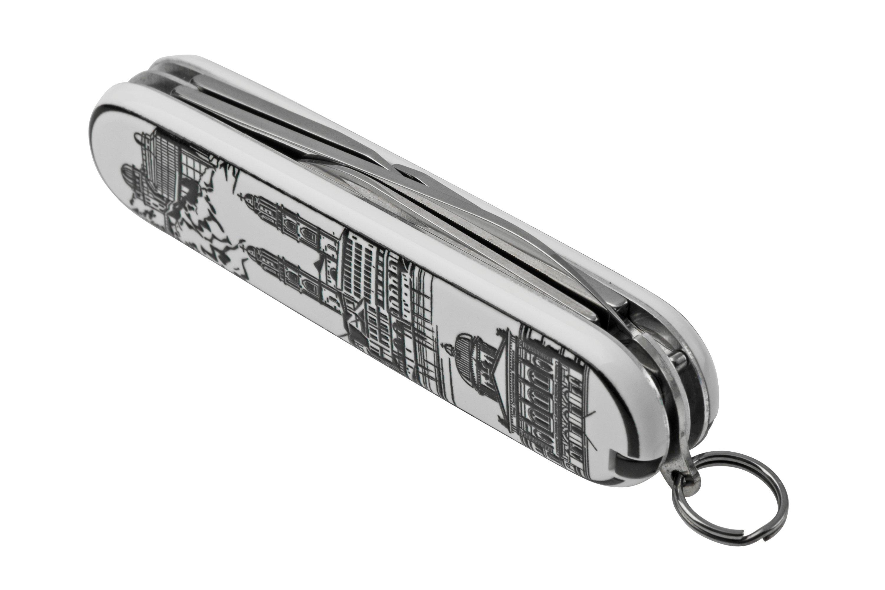 Victorinox Cadet, Swiss Spirit Limited Edition 2022, 26037L22 Swiss