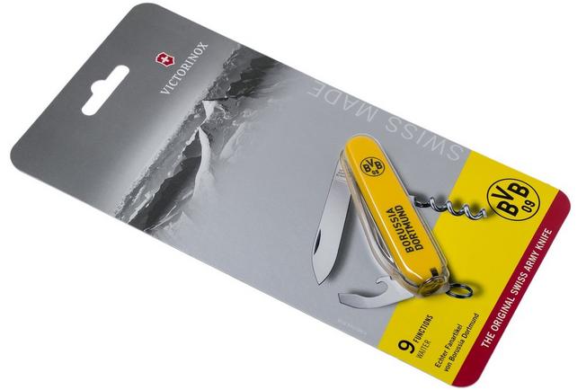 Victorinox Multiclip 4.1859 clip ceinture  Achetez à prix avantageux chez  knivesandtools.be