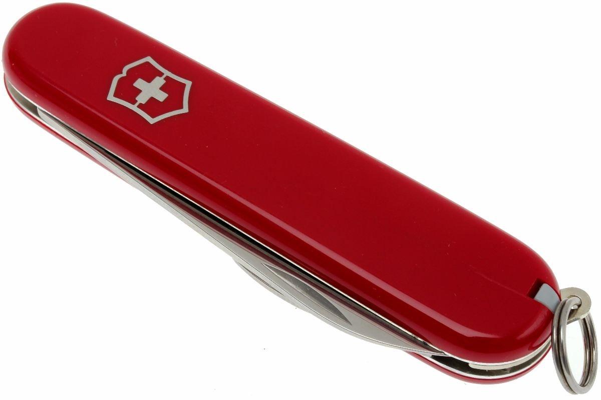 Victorinox Waiter, red | Advantageously shopping at Knivesandtools.com