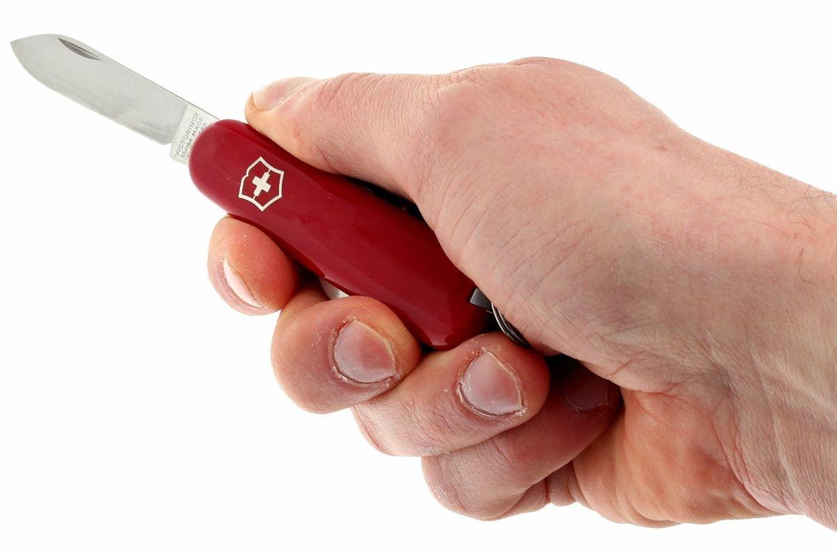 Victorinox 2025 waiter review