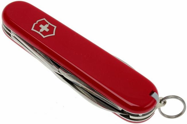 NAVAJA VICTORINOX TOURIST - ESCASAN