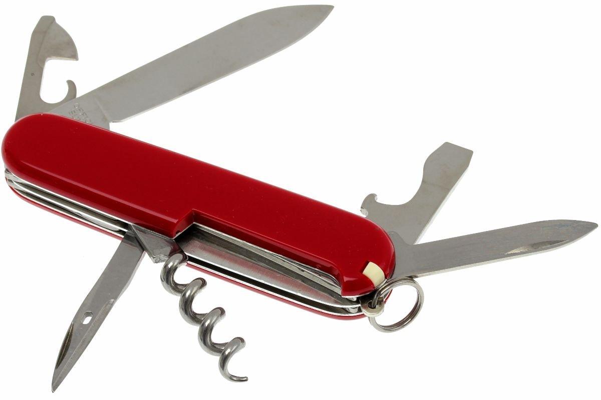 Victorinox Sportsman with cordring Advantageously shopping at